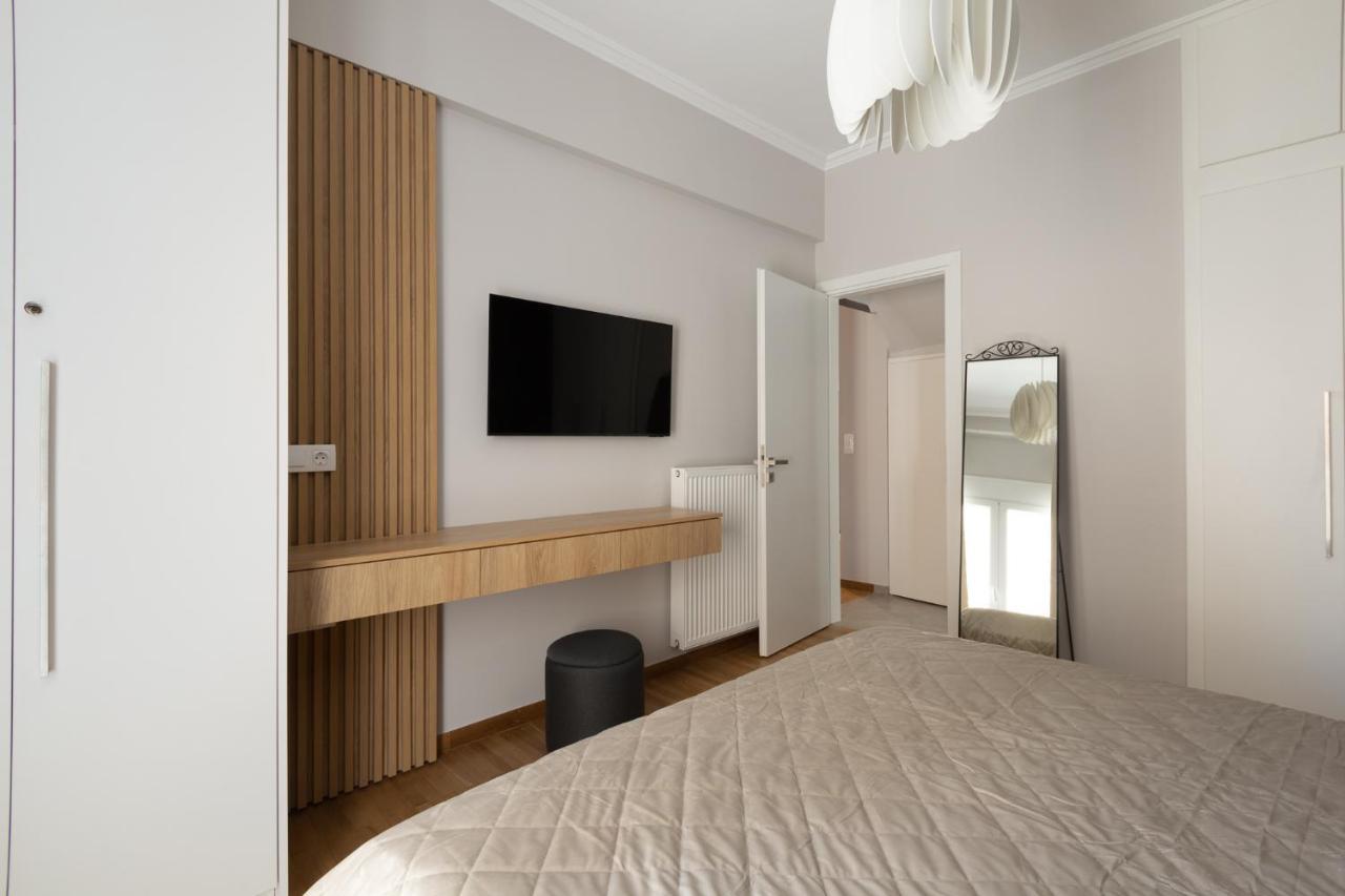 Like Home Acropolis 50 Афины Экстерьер фото